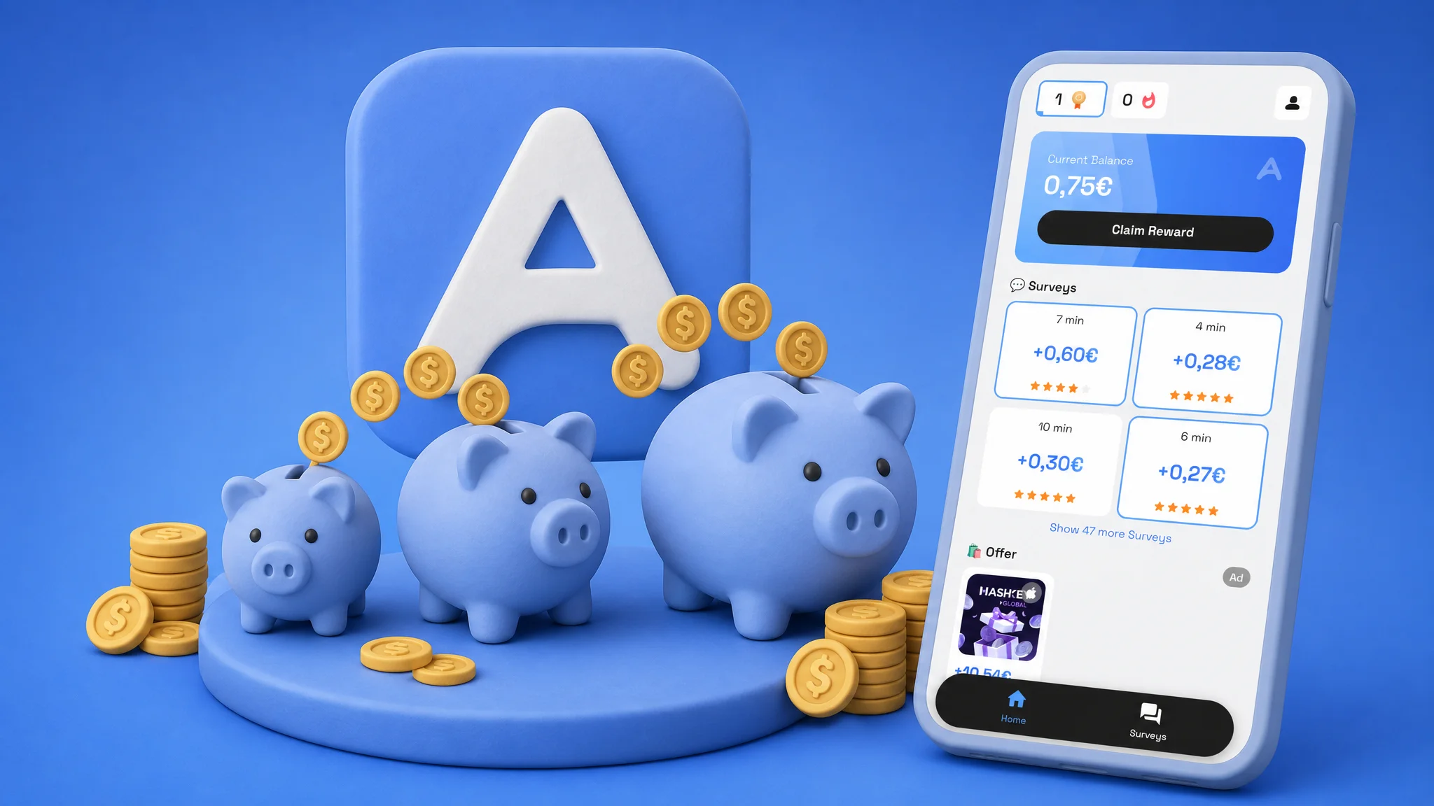 10 Money-Saving Challenges to Try This Year